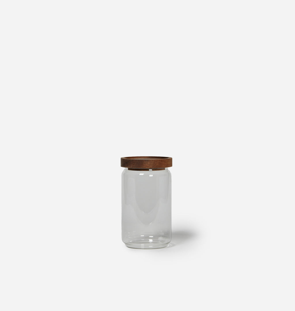 Mora Lidded Container Large