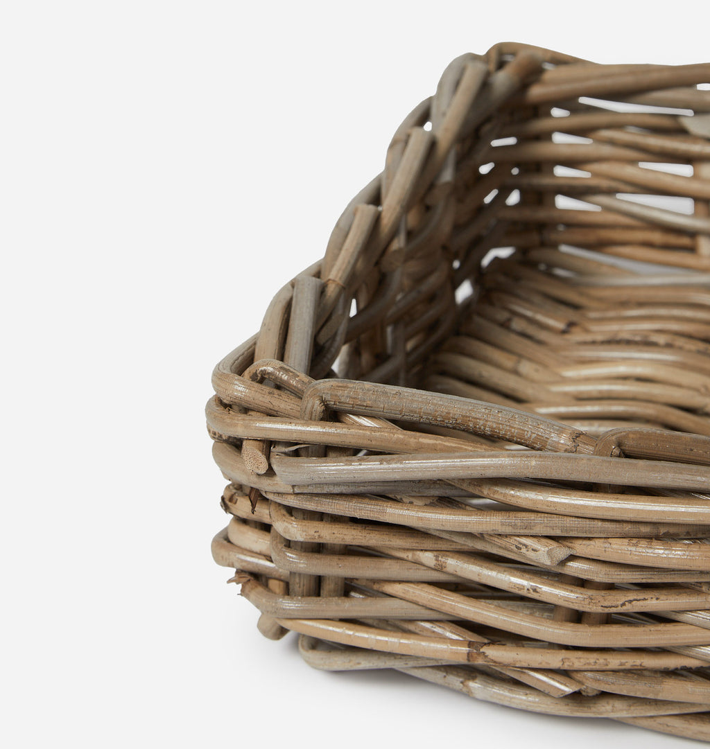 Kubu Rattan Tray