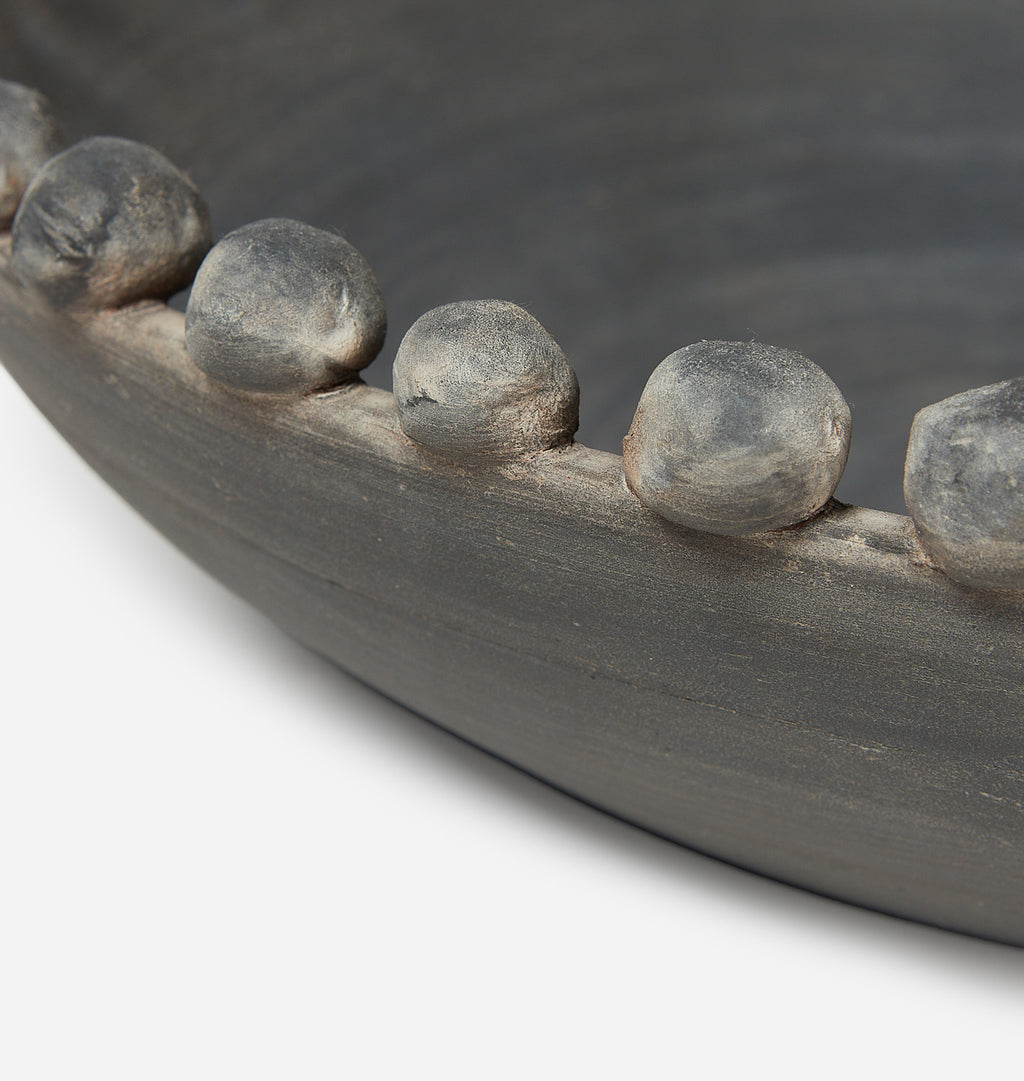 Apolonia Decorative Bowl