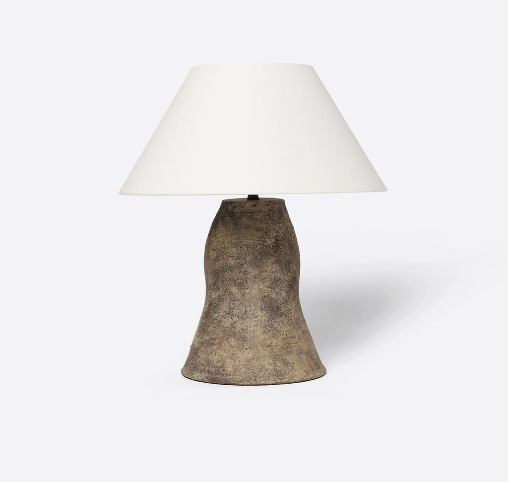 Bell Table Lamp