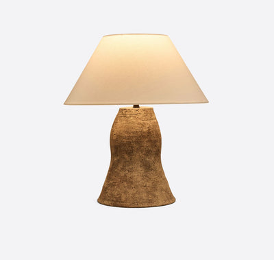 Bell Table Lamp