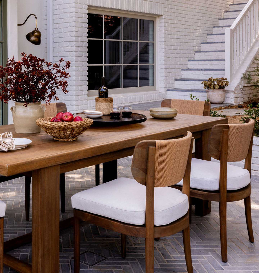Sarma Outdoor Dining Chair