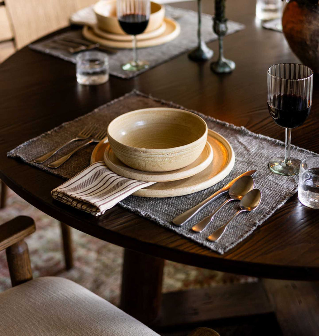 Samos Dinnerware