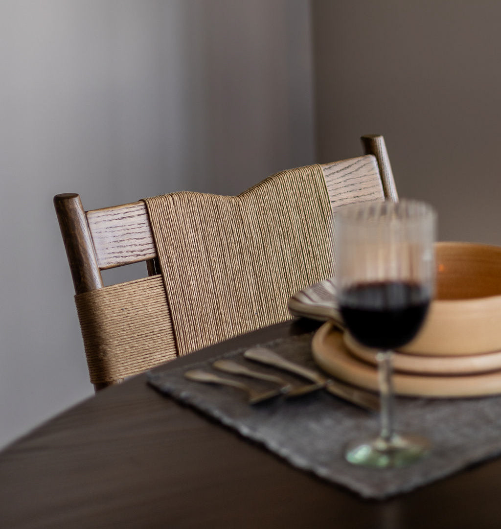 Tova Dining Armchair