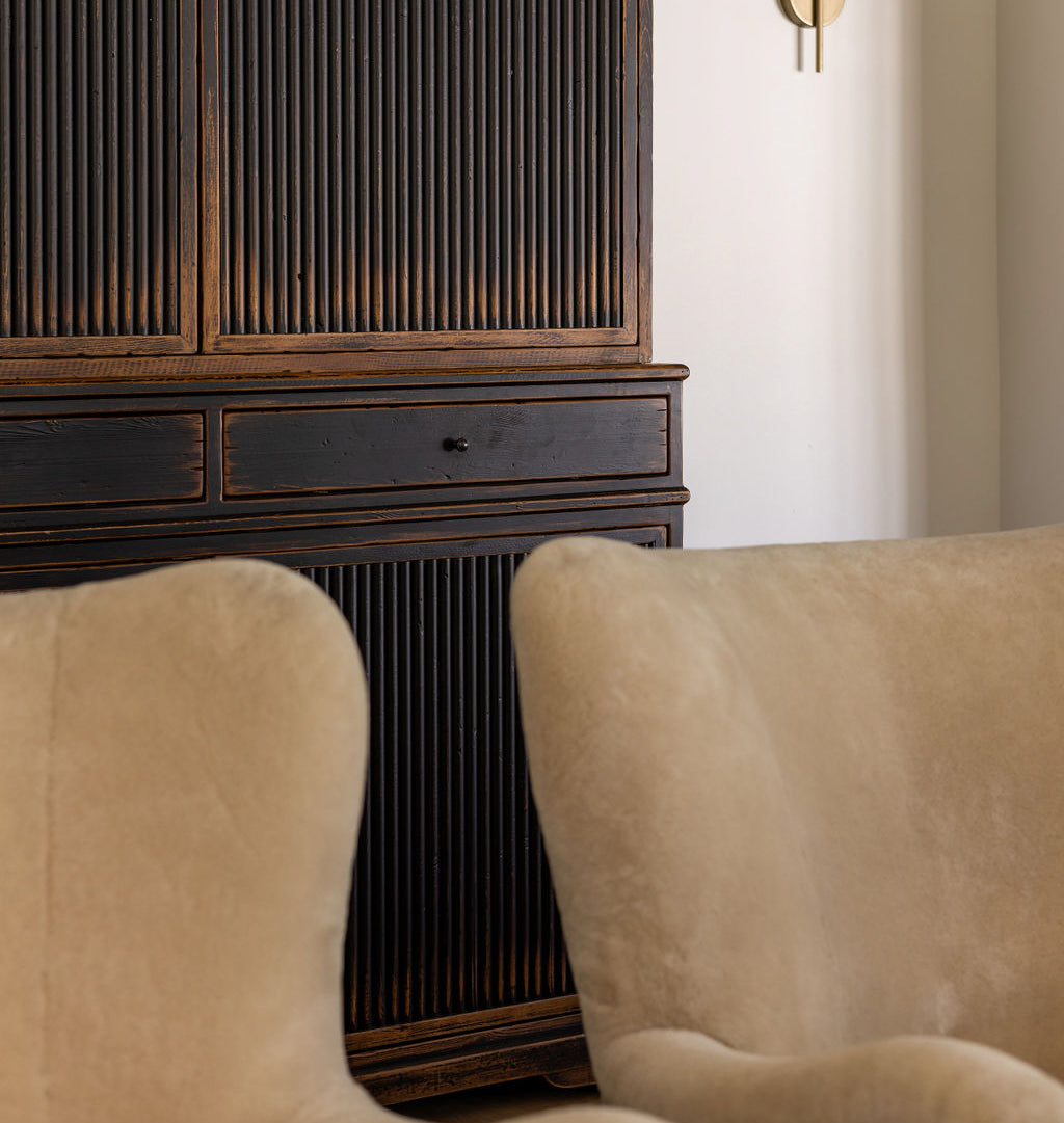 Turner Cabinet