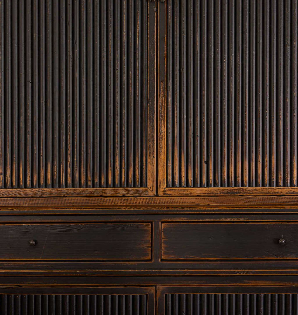 Turner Cabinet