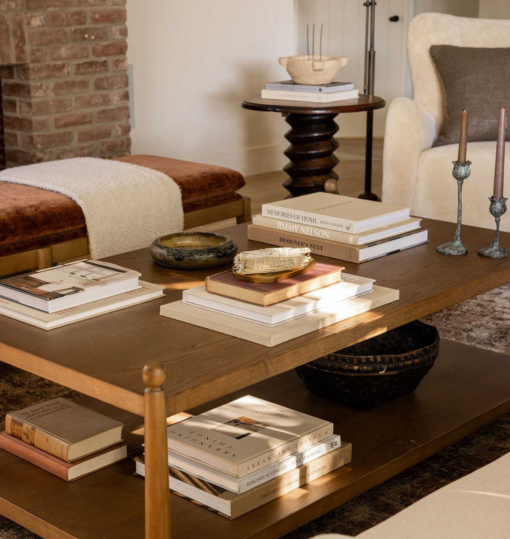 Eldridge Coffee Table