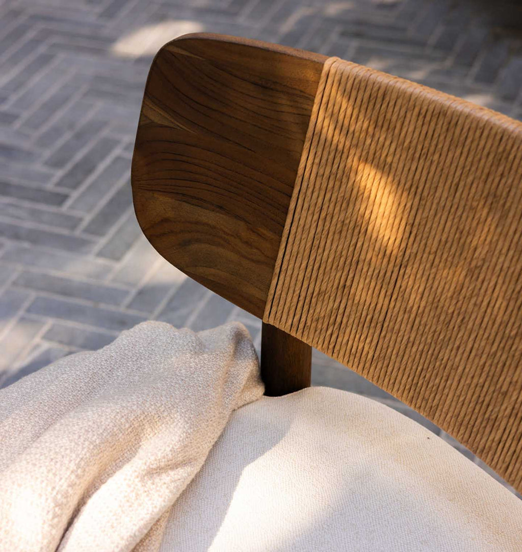 Sarma Outdoor Chair