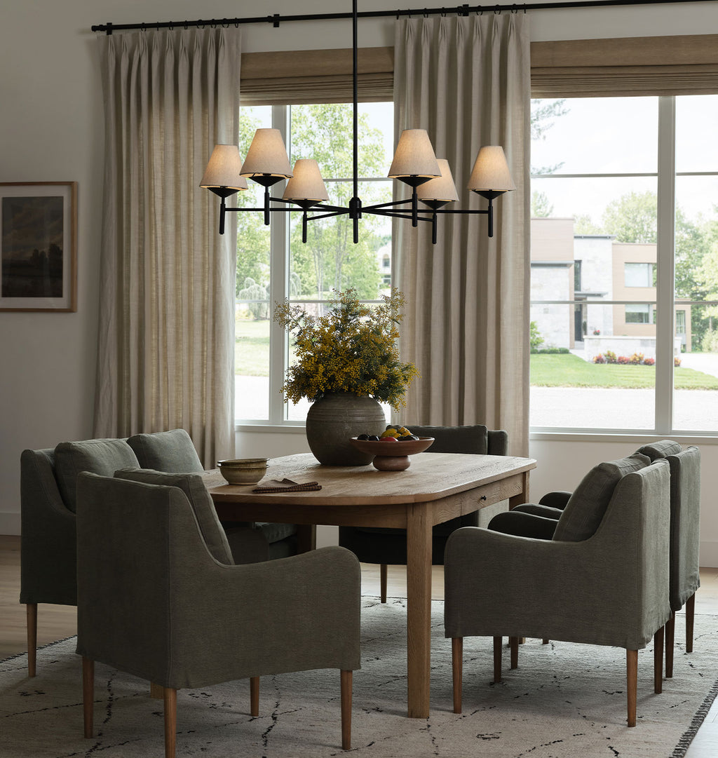Megan Dining Table