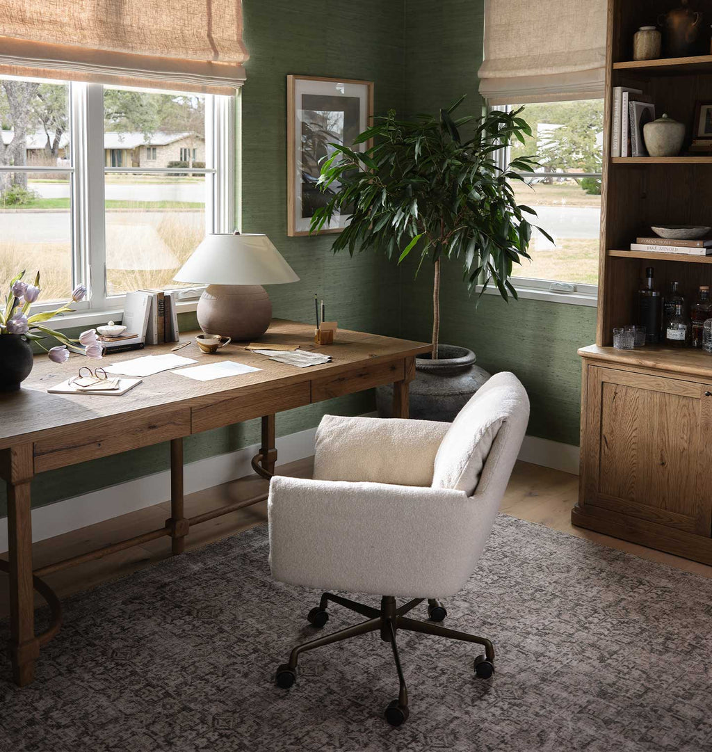 Edison Desk