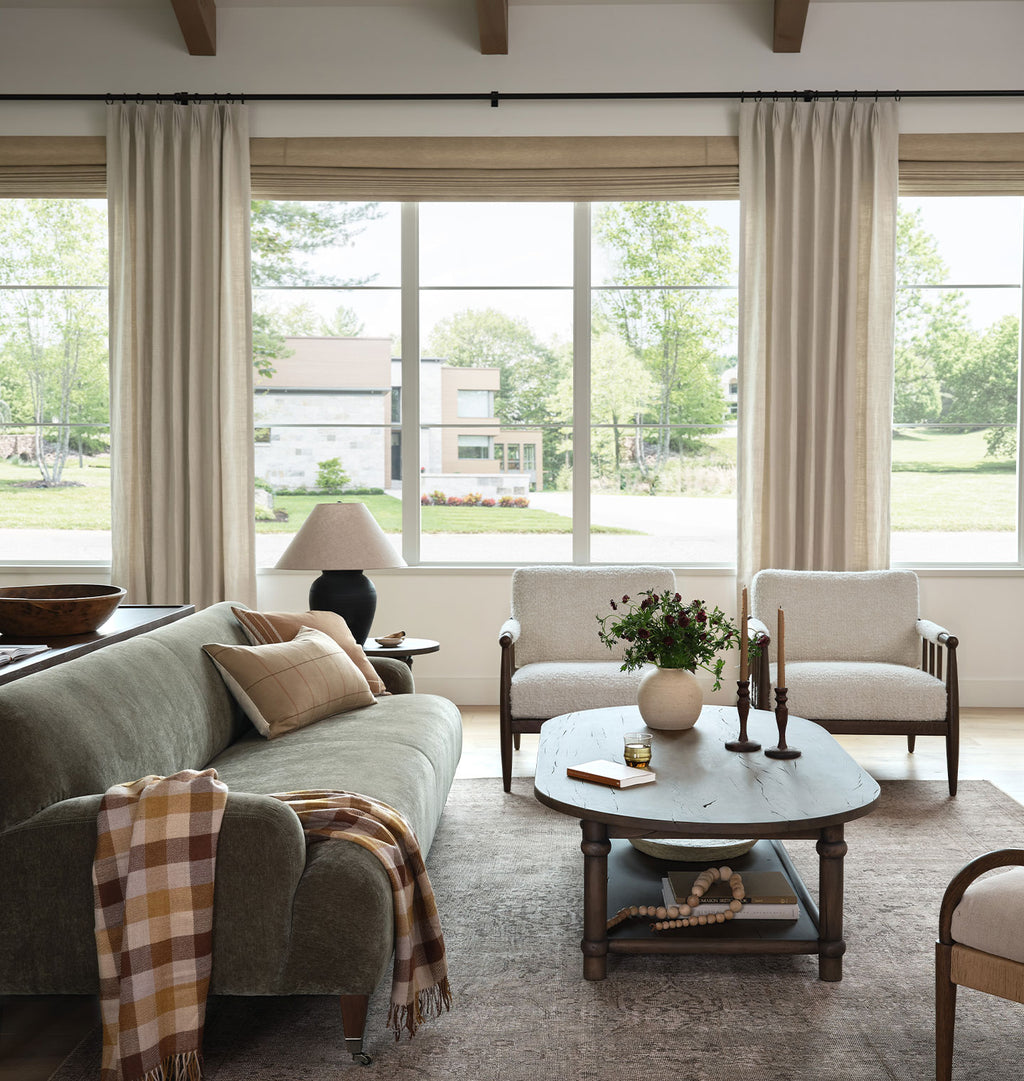 Charnes Coffee Table