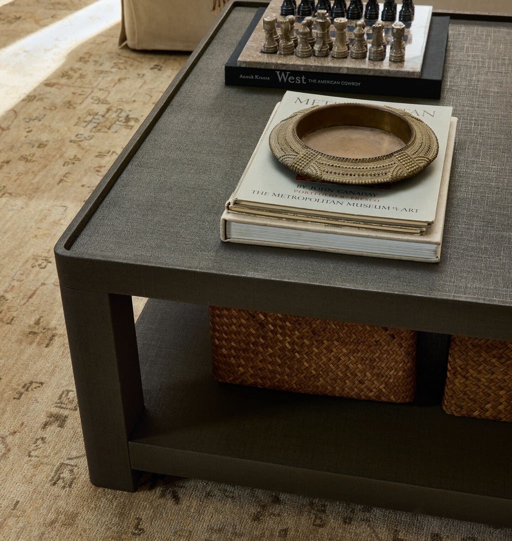 Sasha Coffee Table