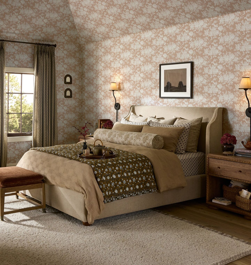 Noelia Bed