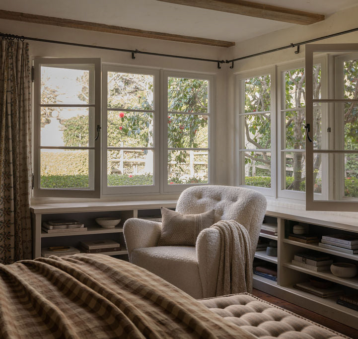 Lido Armchair