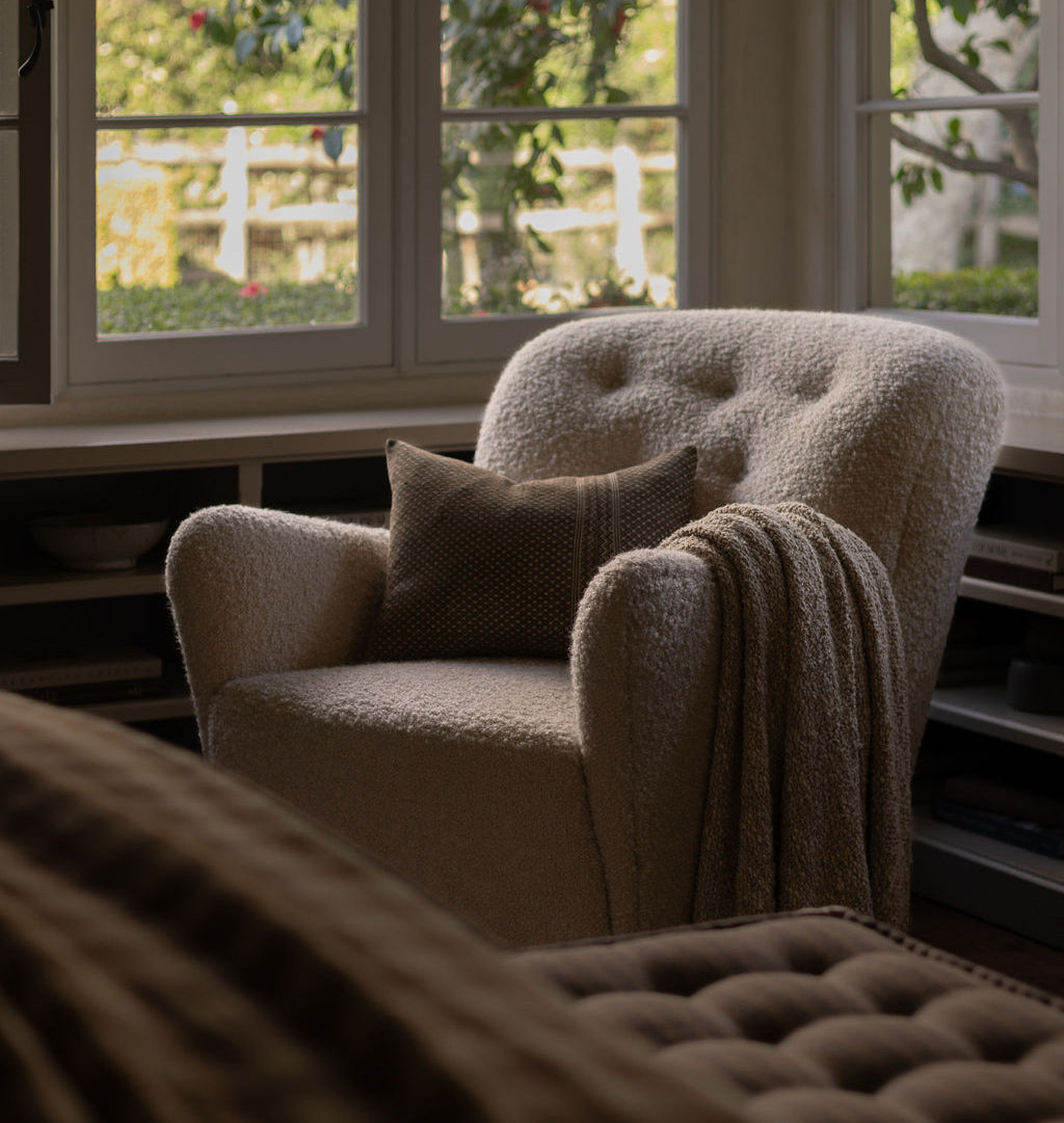 Lido Armchair