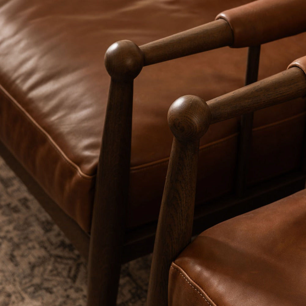 Warren Lounge Chair
