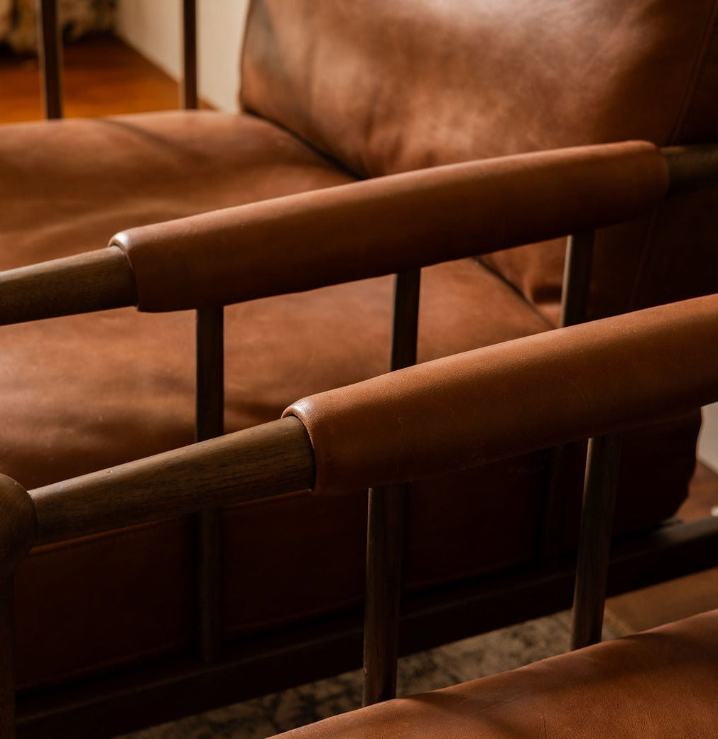 Warren Lounge Chair