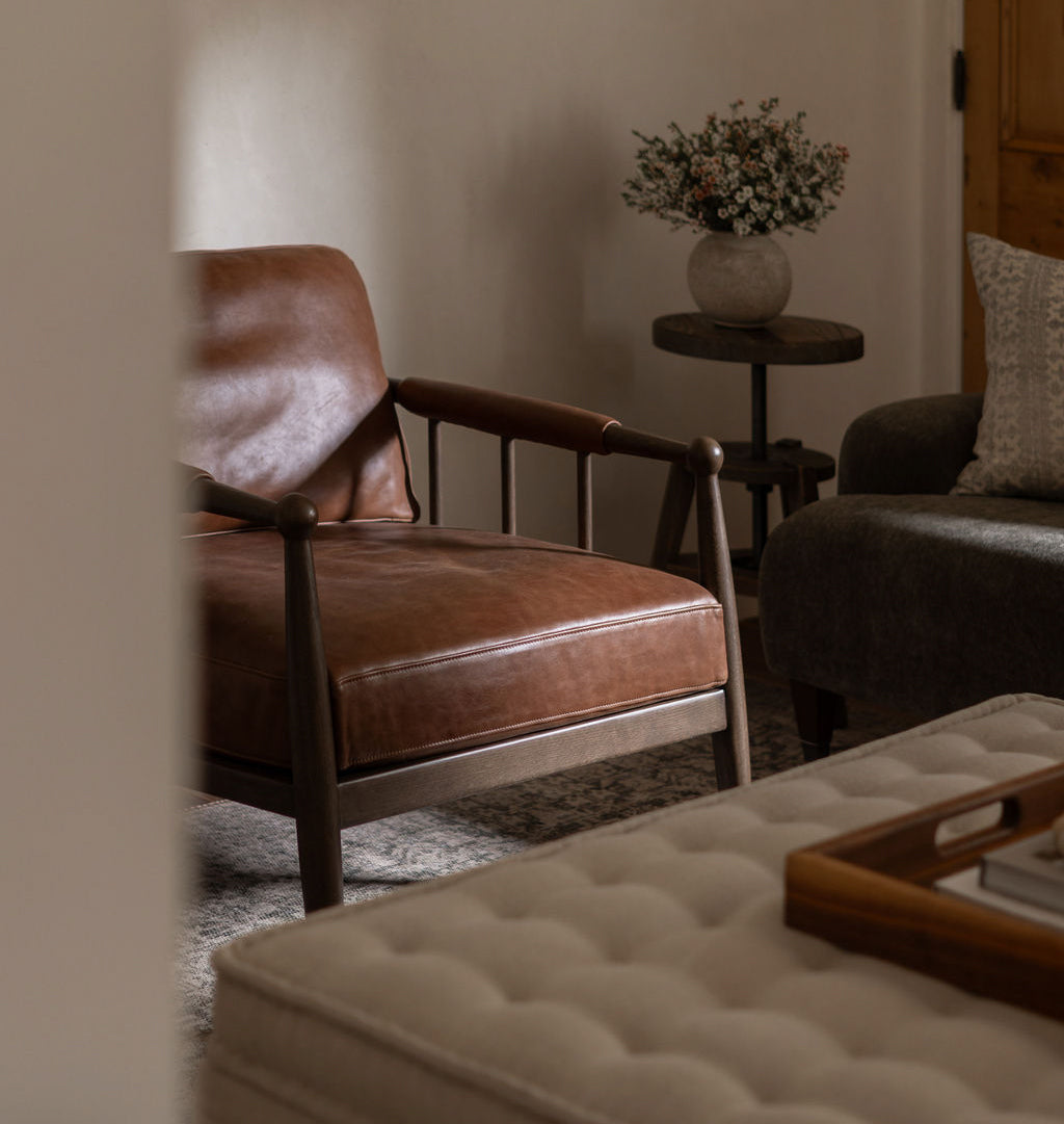 Warren Lounge Chair