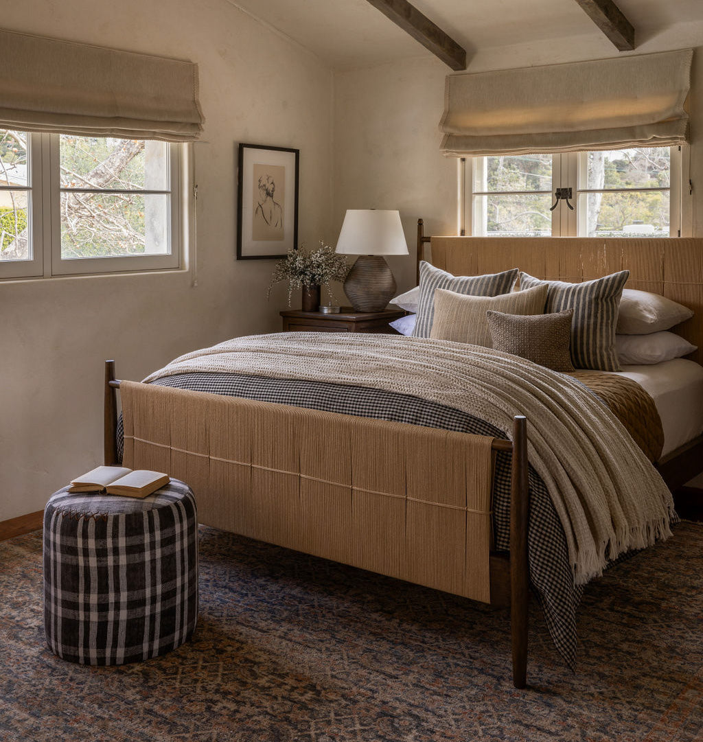 Richard Bed Natural Rush