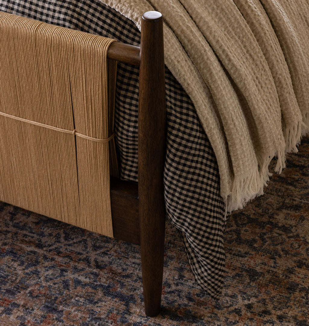 Richard Bed Natural Rush