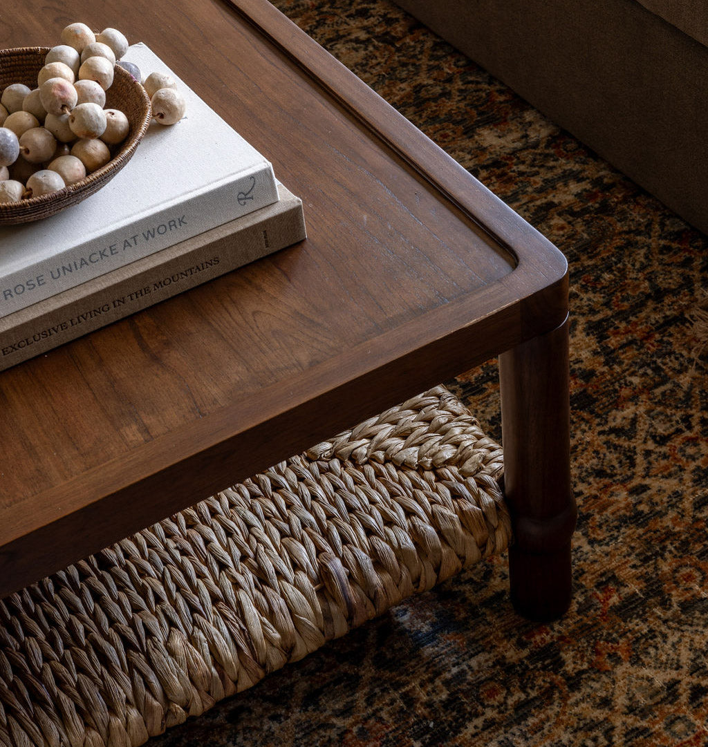Gabriella Coffee Table