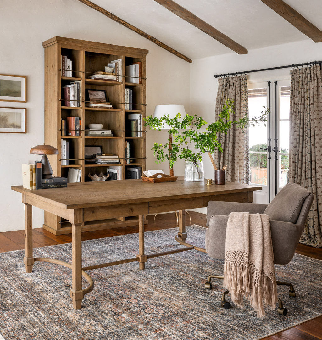 Edison Desk