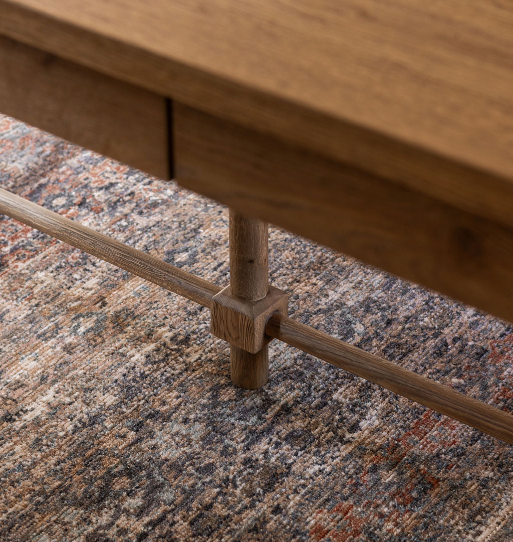 Edison Desk