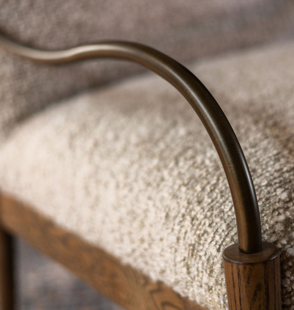 Demi Lounge Chair