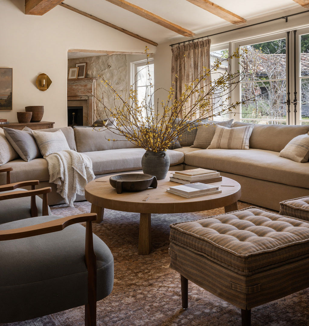 Aurelia Sectional Sofa