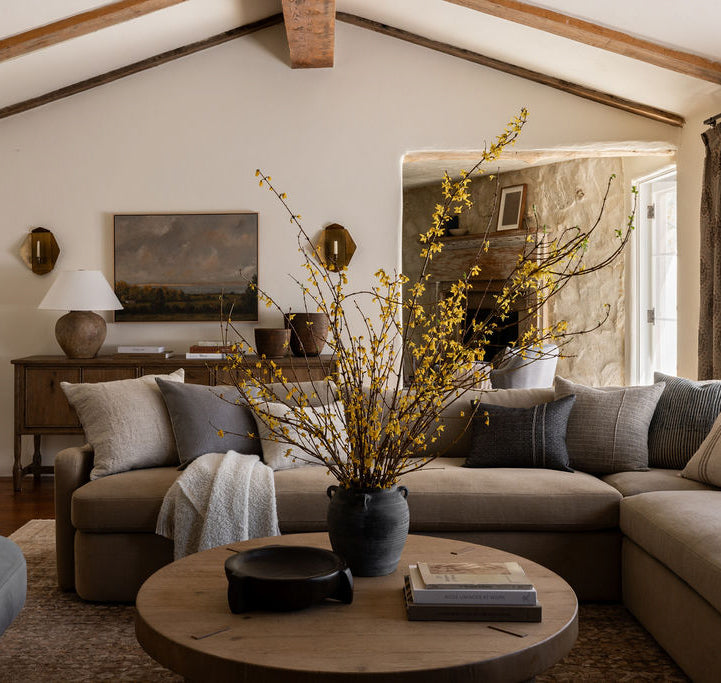 Aurelia Sectional Sofa