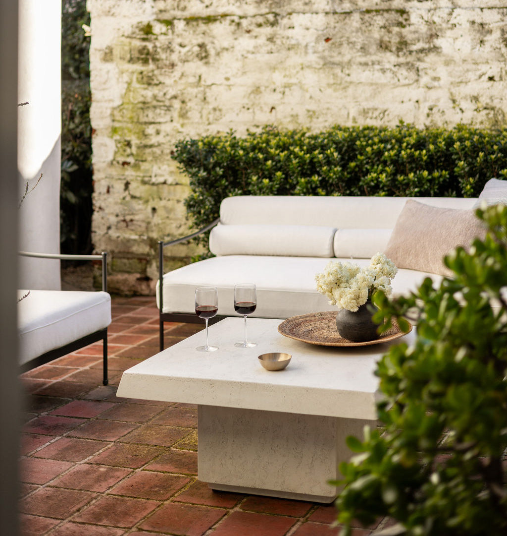 Avila Outdoor Coffee Table