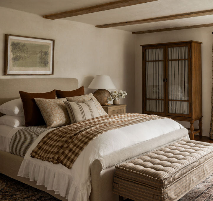 Dalia Bed