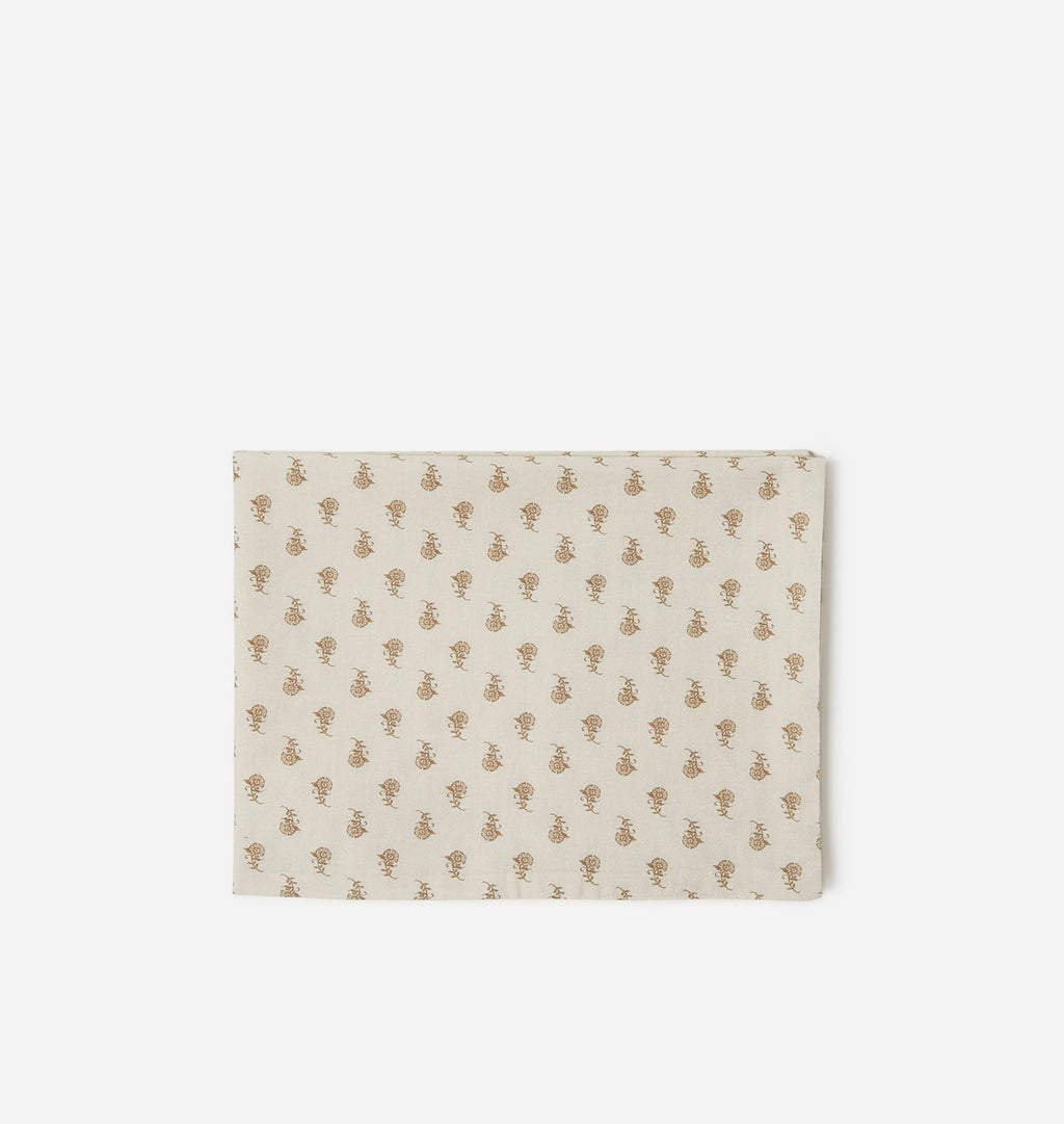 Fleur Pillowcase S/2