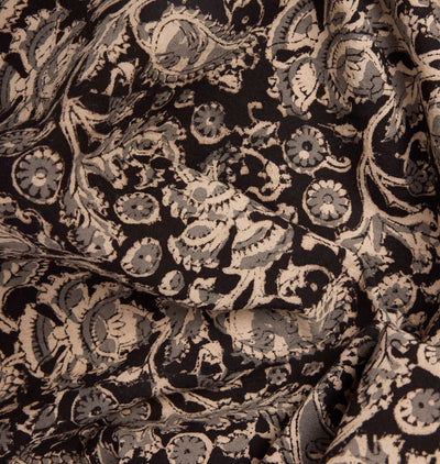 Arrowhead Coverlet Eggplant
