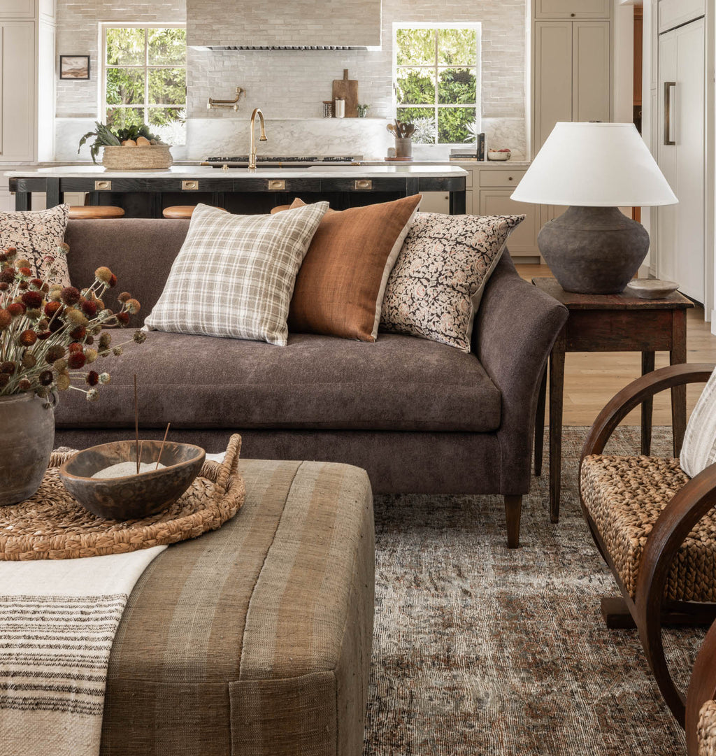 Roman Sofa