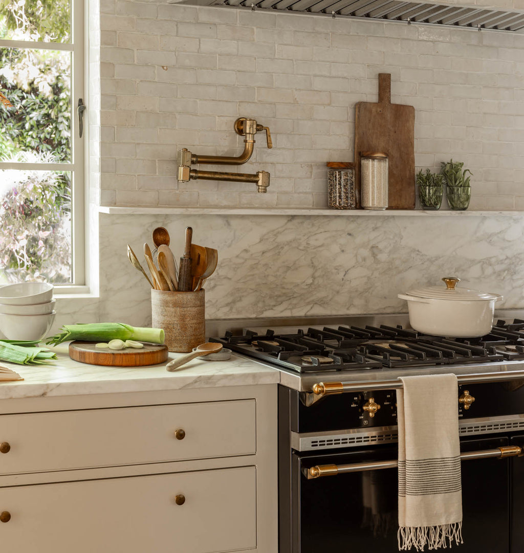 Machiche Butcher Block
