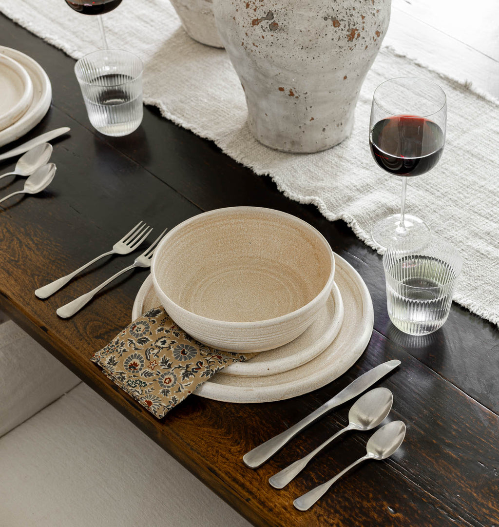 Samos Dinnerware