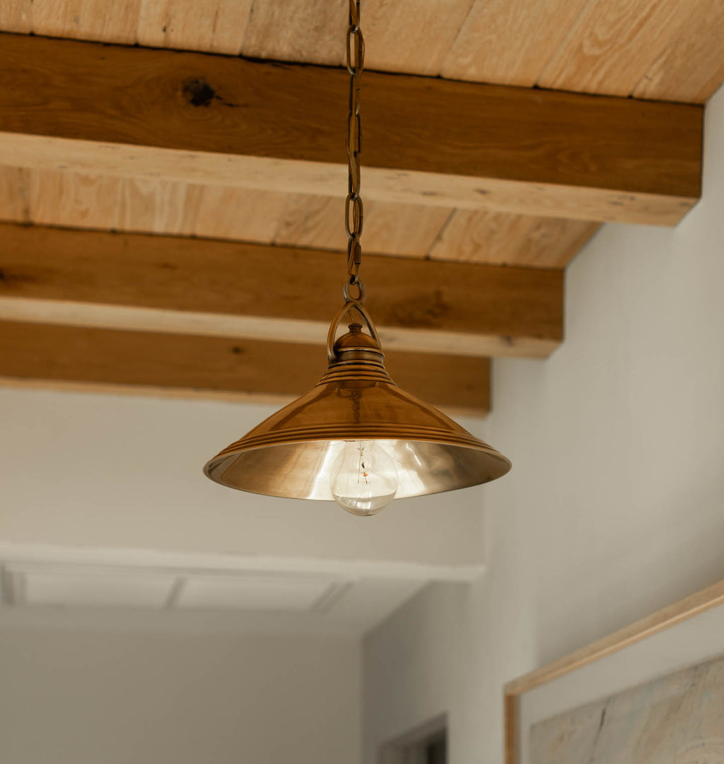 Berkshire Pendant