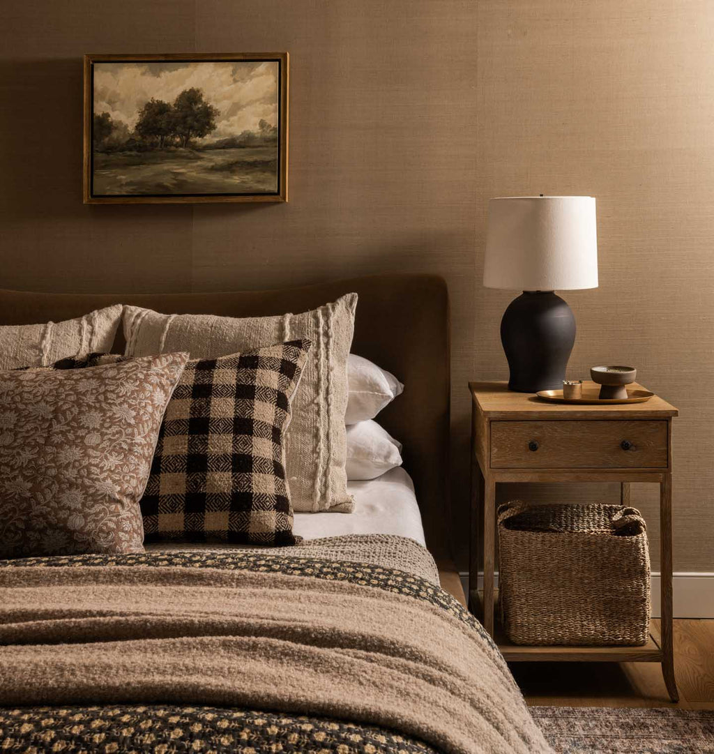 Gavin Side Table
