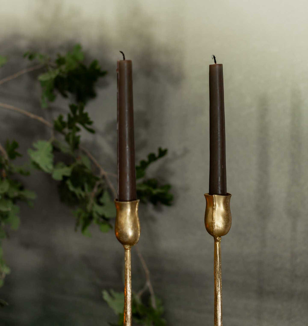 Vienna Taper Candle Holder