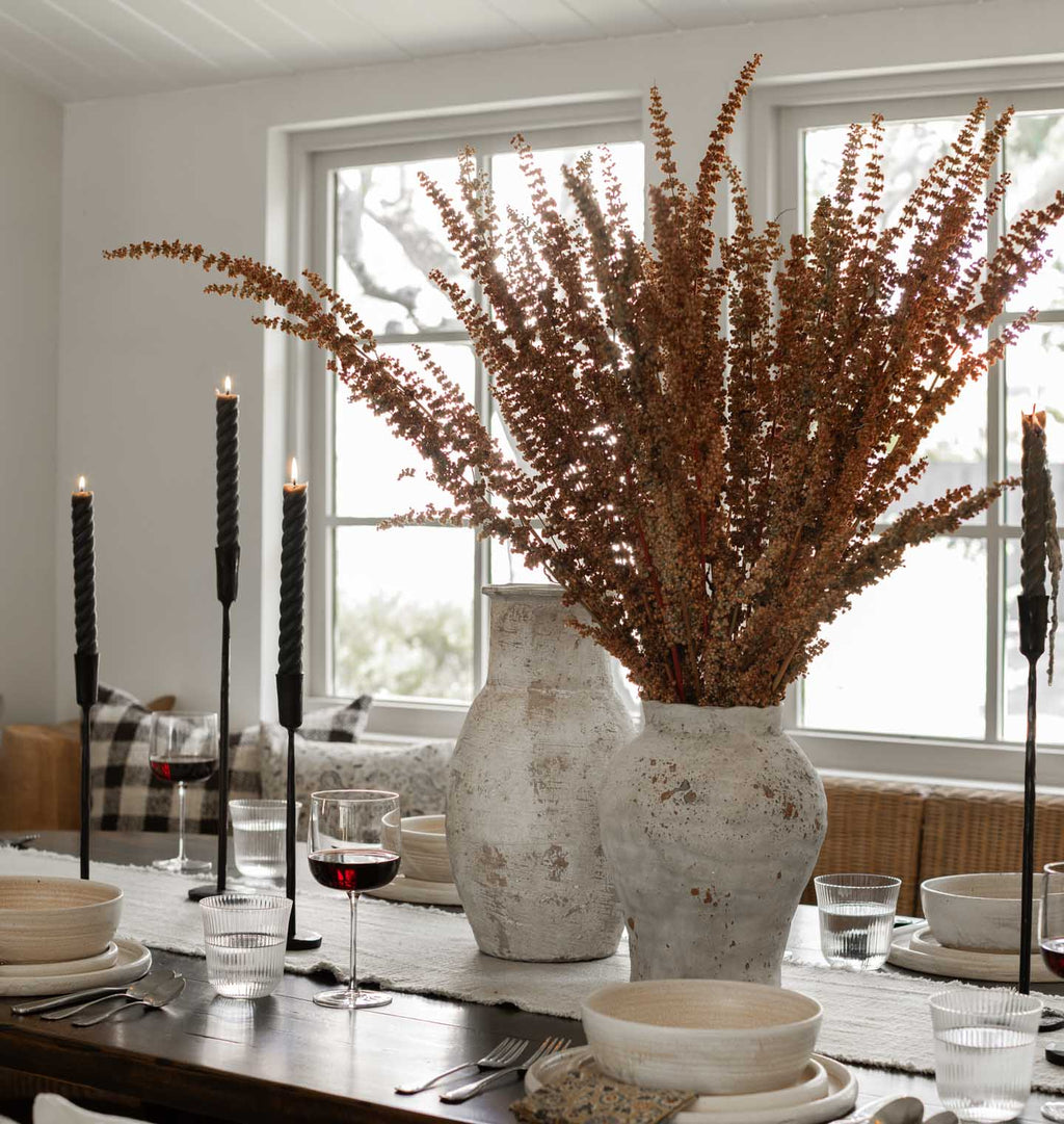 Chloe Taper Candle Holder