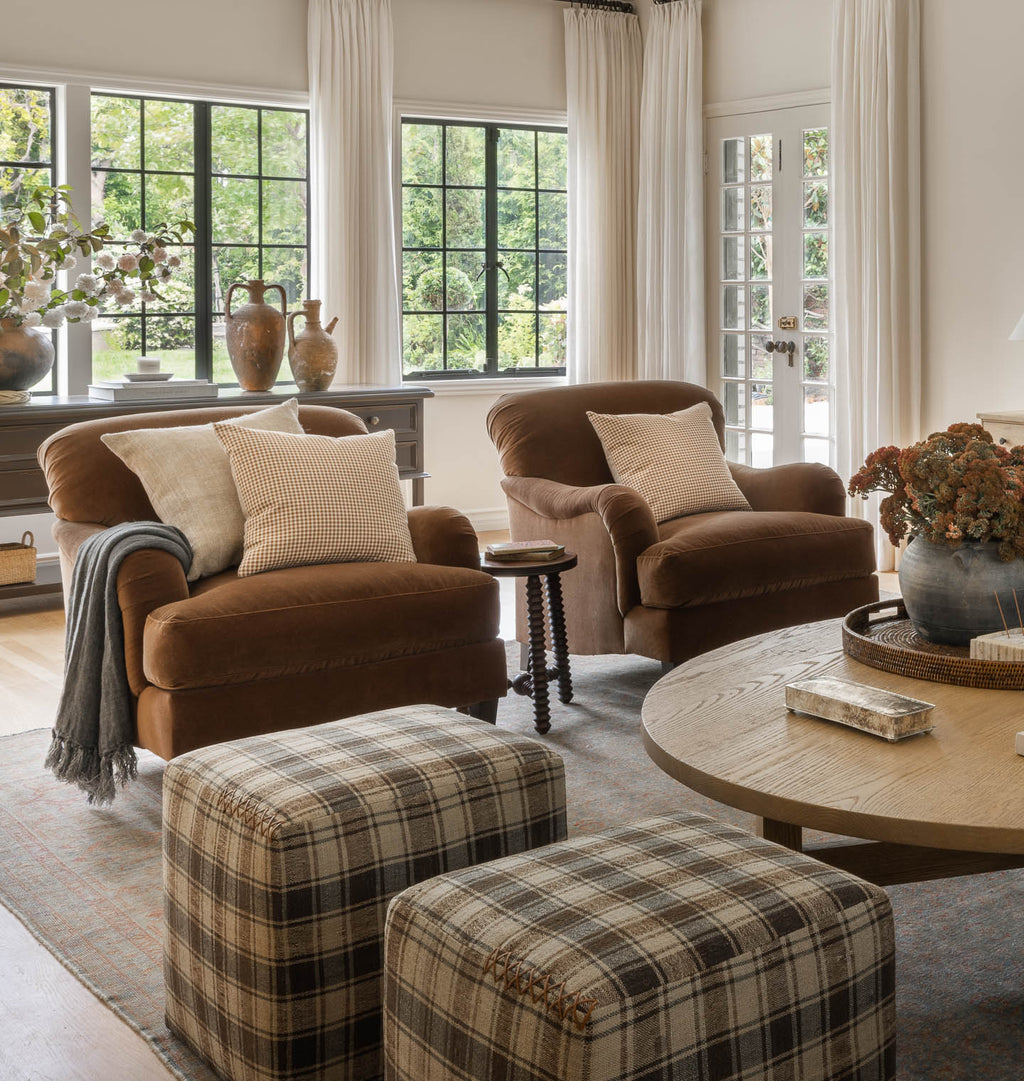 Renata Lounge Chair