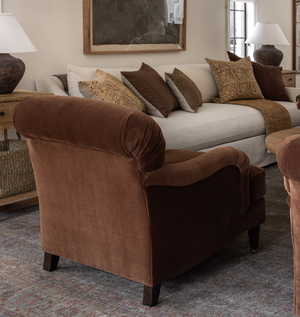 Renata Lounge Chair