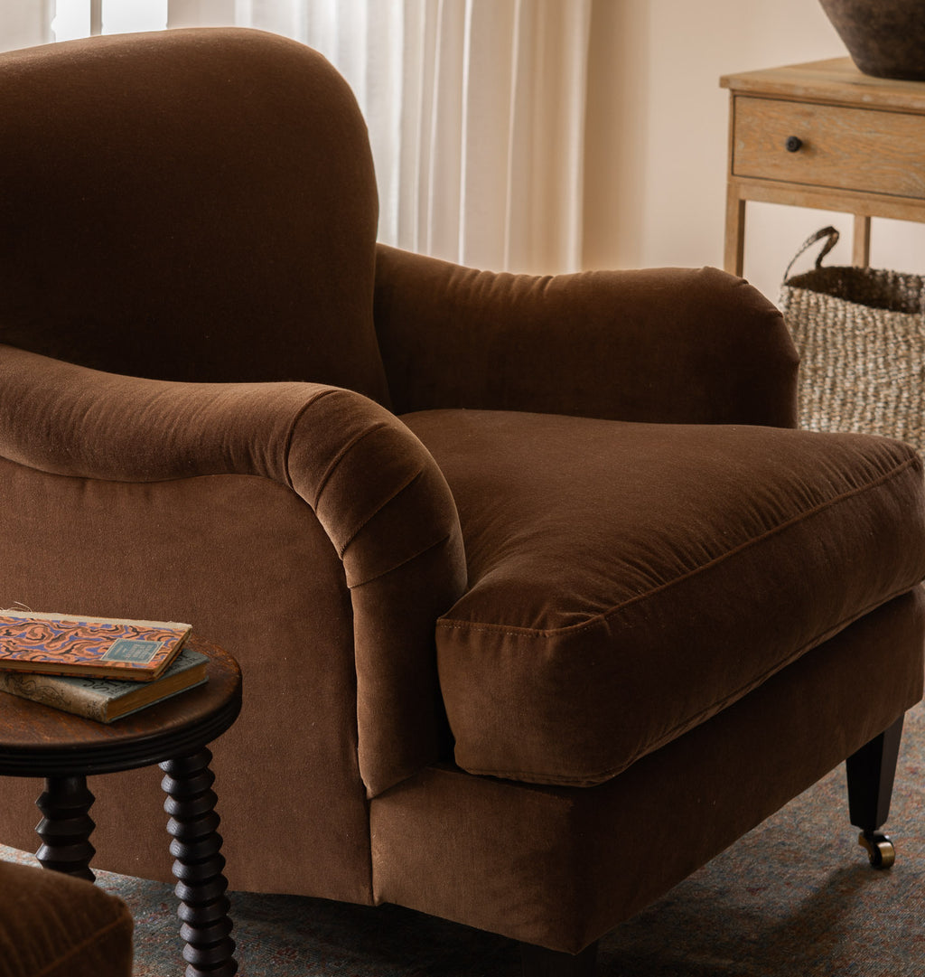 Renata Lounge Chair