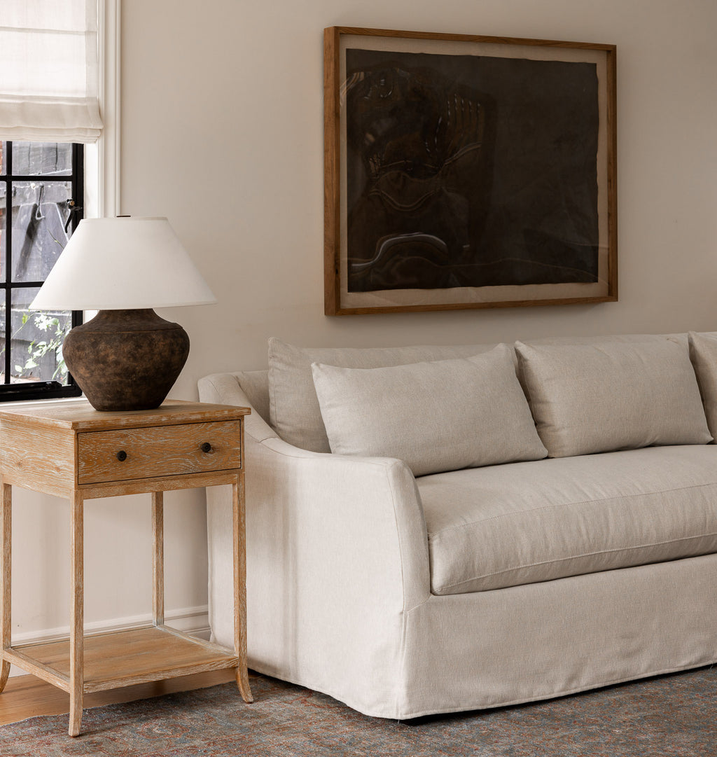 Gavin Side Table