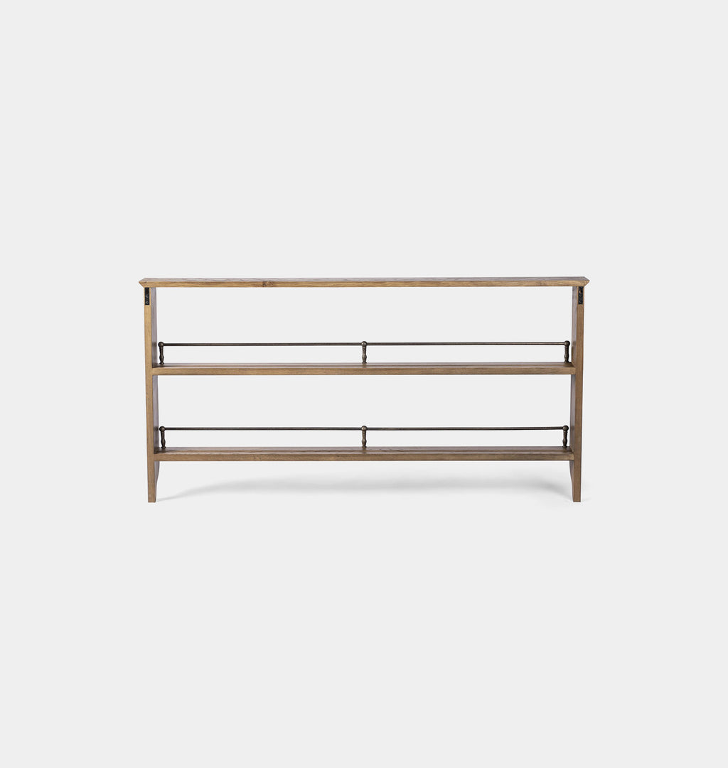 Faria Plate Rack