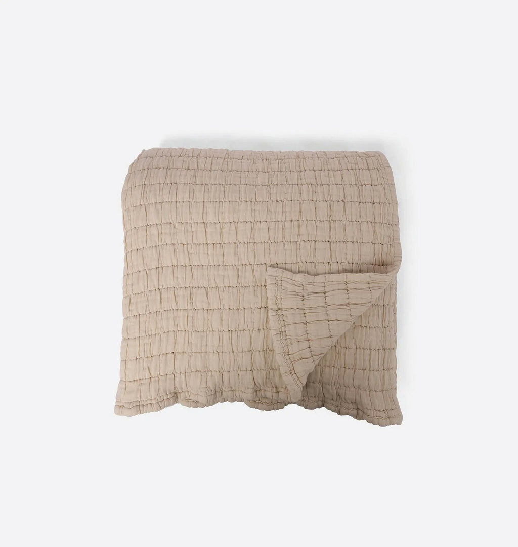 Farrah Throw Blanket