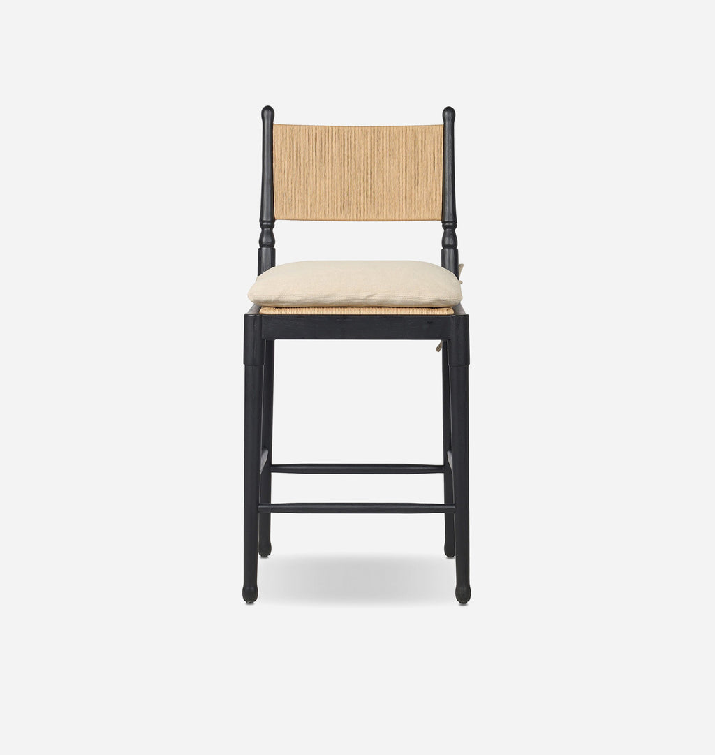 Fayth Bar & Counter Stool