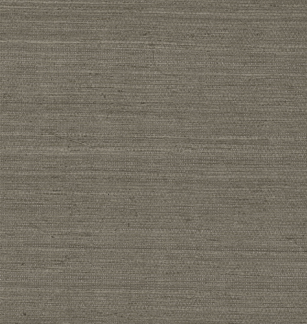 Field Grasscloth Wallpaper