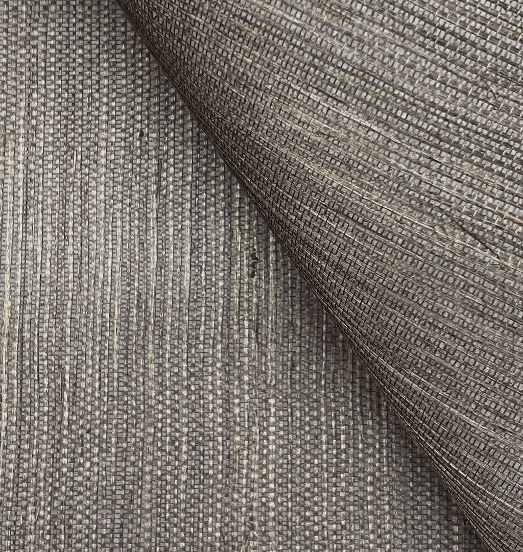 Field Grasscloth Wallpaper